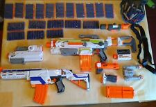 Nerf elite retaliator gebraucht kaufen  Ravenstein