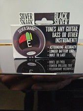 Snark digital tuner for sale  NORTHWOOD