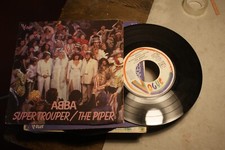 Tours abba super d'occasion  Vailly-sur-Sauldre