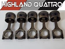 Audi quattro piston for sale  BEAULY