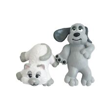 Pound puppies purries for sale  CHICHESTER