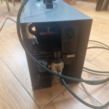 Silent airbrush compressor for sale  LONDON