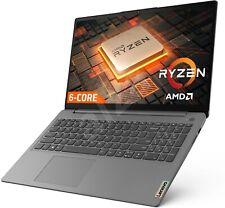 Lenovo IdeaPad Slim 3 15ALN8  15.6'' FHD Intel N100  128GB SSD 4GB RAM + Win 11 comprar usado  Enviando para Brazil