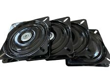 Banqueta para cadeira marinha 6" 7" 8" 10" 360 graus assento de barco base giratória placa de montagem barra comprar usado  Enviando para Brazil