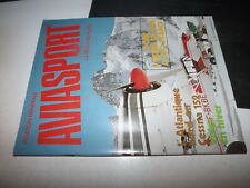 Revue aviasport 297 d'occasion  Divion