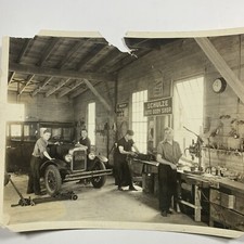 1932 shulze auto for sale  Elkins Park
