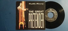 Freddie mercury the usato  Sesto San Giovanni