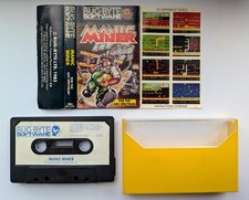 Manic miner whistler for sale  GATESHEAD