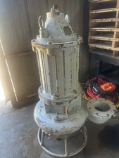 Vulcan submersible slurry for sale  Ripley