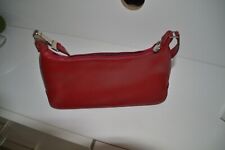 Rote kleine leder gebraucht kaufen  Grevenbroich