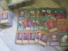 Yugioh 100 ojama for sale  SCARBOROUGH