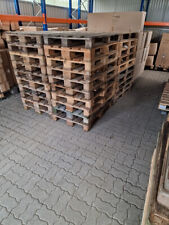 Europaletten stück gebr gebraucht kaufen  Steinfurt