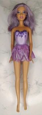 Barbie lavender fairy for sale  HEMEL HEMPSTEAD