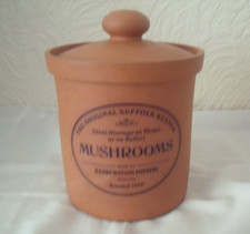 Henry watson terracotta for sale  HARTLEPOOL