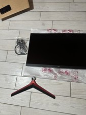 Monitor gaming lg32 usato  Milazzo