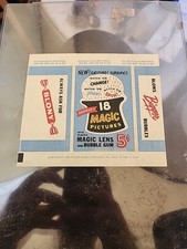 Magic picture bubble for sale  Torrance