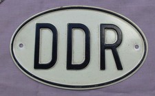 Altes riginales blechschild gebraucht kaufen  Stendal