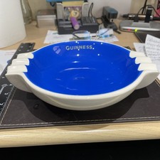 Rare guinness ashtray for sale  STOURPORT-ON-SEVERN