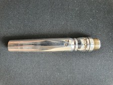 Warburton trumpet mouthpiece for sale  LONDON