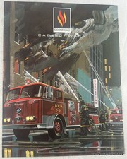 Vintage original seagrave for sale  Fort Worth