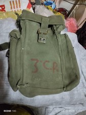 Zaino militare con usato  Ragusa