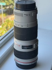 Canon 200mm usm for sale  Alameda