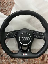 Volante originale audi usato  Baranzate