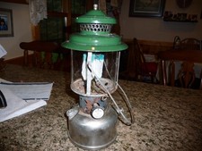 Coleman lantern 220d for sale  Hibbing