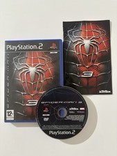 Spider man playstation for sale  HARLOW