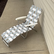 Child lawn chair d'occasion  Expédié en Belgium