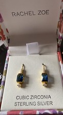 rachel zoe earrings for sale  CHARD