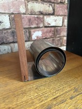 Mcm teak steel for sale  MANCHESTER