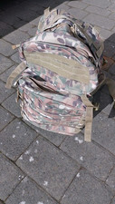 Mtp style rucksack for sale  NEWCASTLE UPON TYNE