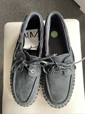 Zara men navy for sale  SEAFORD