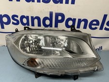 Mercedes sprinter right for sale Mercedes sprinter right for sale  WALSALL