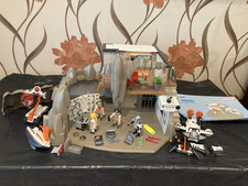Playmobil 4875 top for sale  STOCKPORT