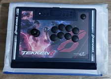 Hori tekken edition for sale  LONDON