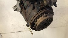 Moteur renault clio d'occasion  Loudéac