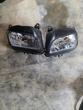 Headlight headlamp assembly for sale  Woodsfield