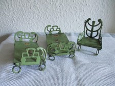 Alt puppenstube betten gebraucht kaufen  Hamburg