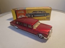 Vintage 1960s corgi for sale  LONDON