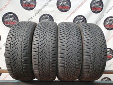 Gomme invernali usate usato  Italia