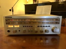 Aiwa 7400 stereo for sale  KNIGHTON