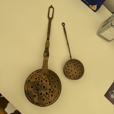 Two vintage antique for sale  ROCHFORD