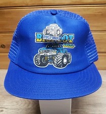 Vtg big foot d'occasion  Expédié en Belgium