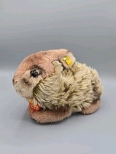 Steiff hase kaninchen gebraucht kaufen  Vöhl