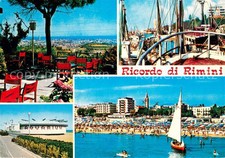 Rimini terrasse fischereihafen gebraucht kaufen  Deutschland