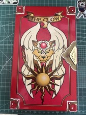 Original clamp cardcaptor for sale  Burlington