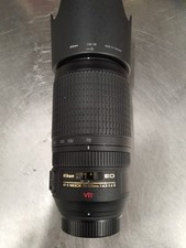 Nikon zoom nikkor for sale  SUTTON