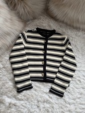 Massimo dutti cardigan gebraucht kaufen  Bad Segeberg